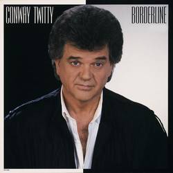 Portada de Borderline