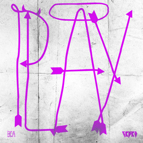 Portada de PLAY