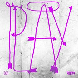 Portada de PLAY