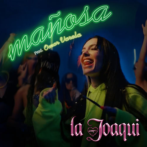 Portada de Mañosa