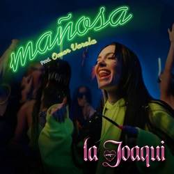 Portada de Mañosa