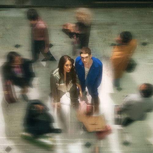 Portada de La Terminal