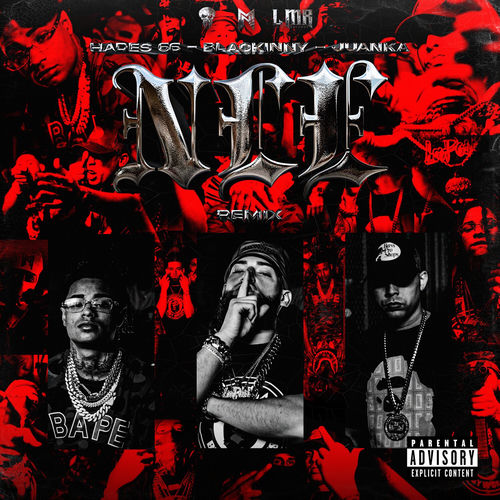 Portada de NLE (Remix)