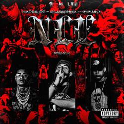 Portada de NLE (Remix)