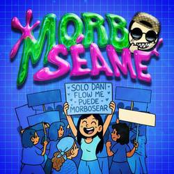 Portada de MORBOSÉAME