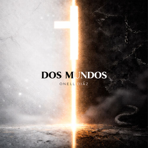 Portada de Dos Mundos