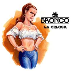 Portada de La Celosa