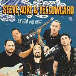 Portada de Ocean Avenue