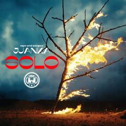 Portada de Solo