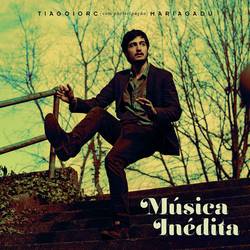 Portada de Música Inédita