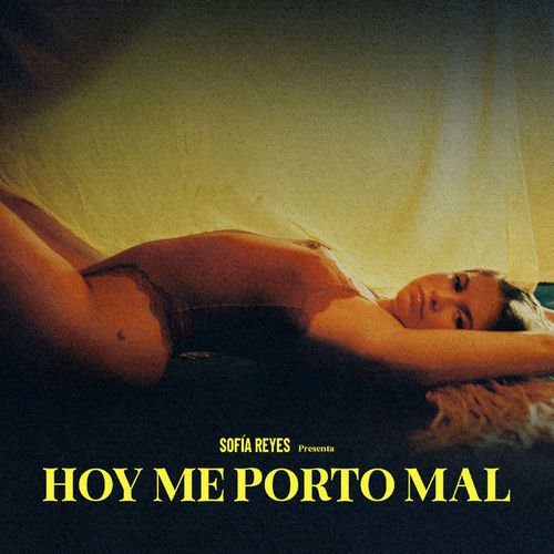 Portada de HOY ME PORTO MAL
