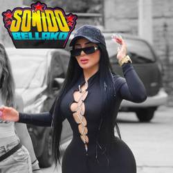 Portada de Sonido Bellako