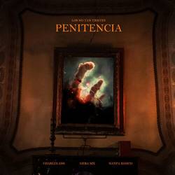 Portada de Penitencia
