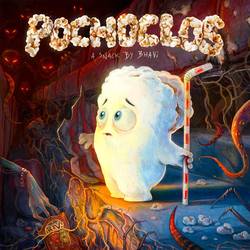 Portada de POCHOCLOS