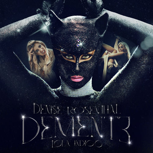 Portada de Demente