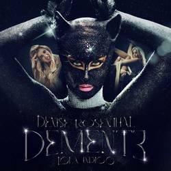 Portada de Demente