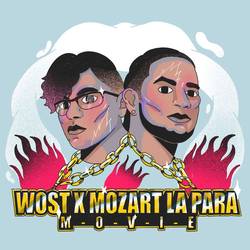 Portada de Movie