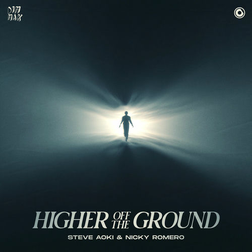 Portada de Higher Off The Ground