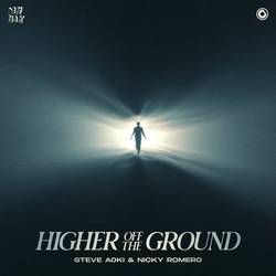 Portada de Higher Off The Ground