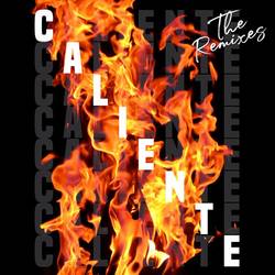 Portada de Caliente (The Remixes)