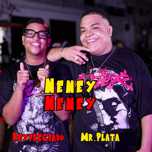 Portada de Neney Neney
