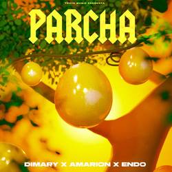 Portada de PARCHA