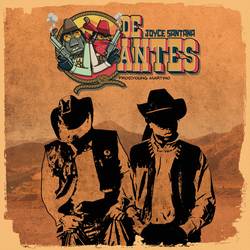 Portada de De Antes
