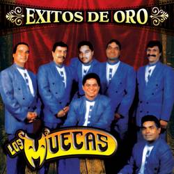 Portada de Exitos de Oro
