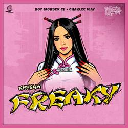 Portada de Freaky