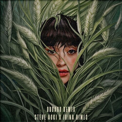 Portada de Dudadu (Remix)