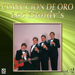 Portada de Colección De Oro, Vol. 2