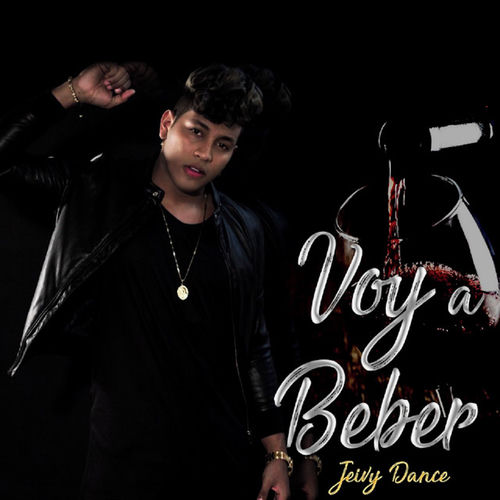 Portada de Voy a Beber