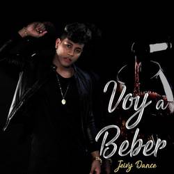 Portada de Voy a Beber