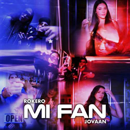 Portada de MI FAN