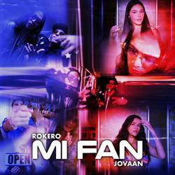 Portada de MI FAN