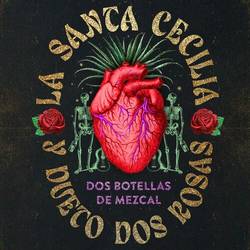 Portada de Dos Botellas De Mezcal