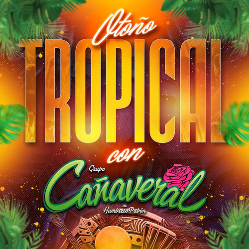 Portada de Otoño Tropical Con