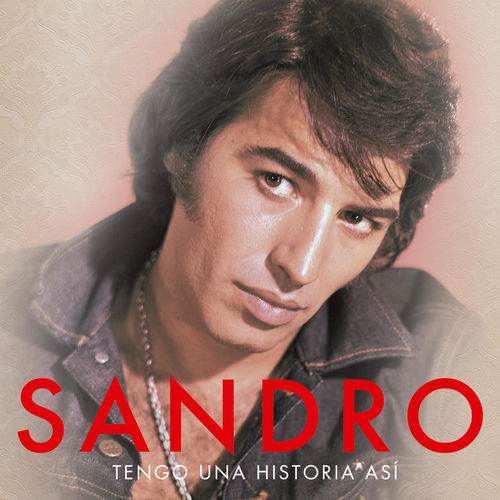 Portada de Tengo una Historia Así