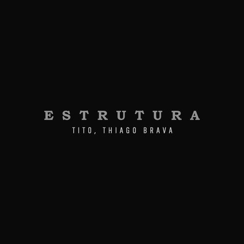 Portada de Estrutura