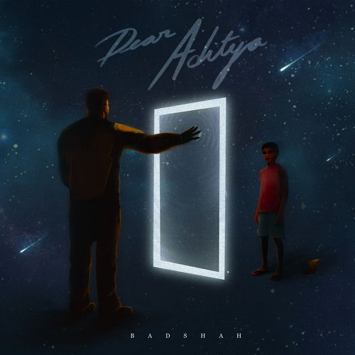 Portada de Dear Aditya