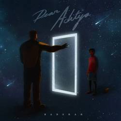 Portada de Dear Aditya