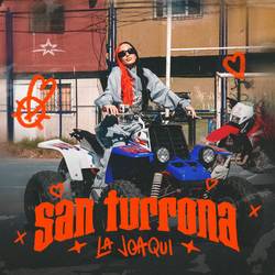 Portada de SAN TURRONA