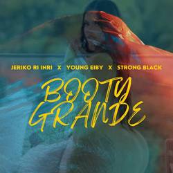 Portada de BOTTY GRANDE