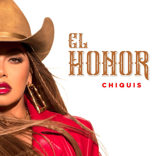 Portada de El Honor
