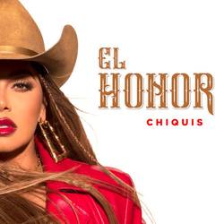 Portada de El Honor