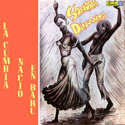 Portada de La Cumbia Nació en Barú