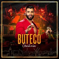Portada de Buteco Goiânia (Ao Vivo)