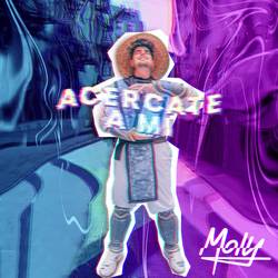 Portada de Acercate a Mi