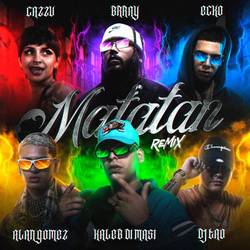 Portada de Matatan (Remix)