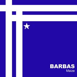 Portada de Maize
